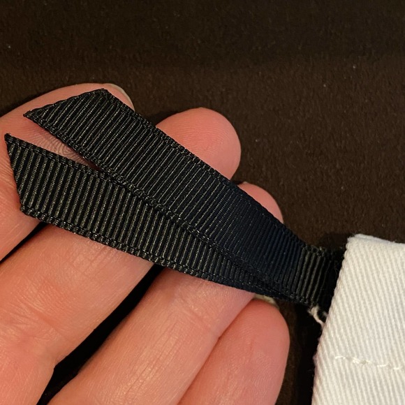 MARC JACOBS Necklace Cuff Wrap Bracelet Sleeper Bag NEW Jewelry accessory pouch - Picture 3 of 6